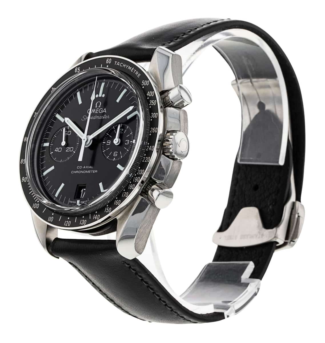 Omega Speedmaster Moonwatch 311.33.44.51.01.001 Omega Speedmaster Moonwatch 311.33.44.51.01.001